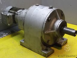 Obermoser D32RKR2