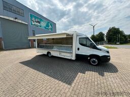 IVECO Daily 50C15 Verkaufswagen*Foodtruck*3 STÜCK*