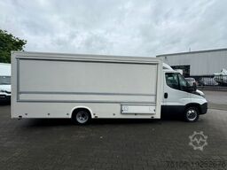 IVECO Daily 50C15 Verkaufswagen*Foodtruck*3 STÜCK*
