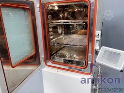 Vötsch VC 7034 -70 bis 180°C