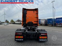 Volvo FH 460 GLOBETROTTER , 2 TANKS , LOW KM
