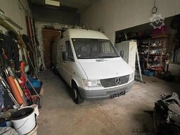 Mercedes-Benz 904 Sprinter
