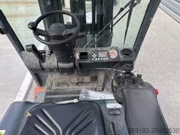 Toyota Traigo 80-8FBMKT30 Elektro 3,00 t