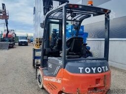Toyota Traigo 80-8FBMKT30 Elektro 3,00 t