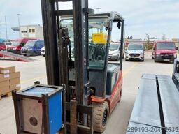 Toyota Traigo 80-8FBMKT30 Elektro 3,00 t