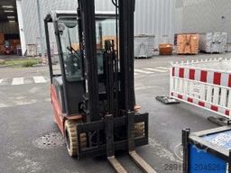 Toyota Traigo 80-8FBMKT30 Elektro 3,00 t