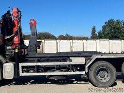 Mercedes-Benz Actros