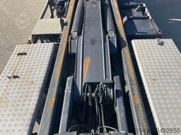 Mercedes-Benz Actros