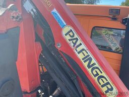 Mercedes-Benz Actros