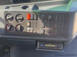 Mercedes-Benz Actros