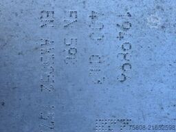 DAF XF 480 FT X-low 1090 L Euro 6d ACC LDWS Intarder