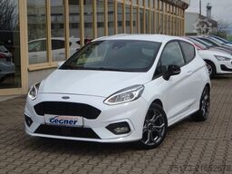 FORD Fiesta Van 85PS ST-Line LKW Navi Tempomat
