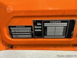 Volvo Trucks *RHD* FM-370 6x2R Kehrichtwagen