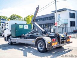 MERCEDES ATEGO 1222 K