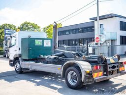 MERCEDES ATEGO 1222 K