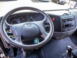 MERCEDES ATEGO 1222 K
