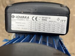 Lowara SV409F15T/A