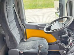 MERCEDES-BENZ ACTROS 2646 * FASSI F365AXP.26 + FUNK * 6x4