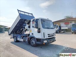 Iveco EUROCARGO 75E21