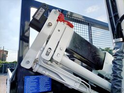 Iveco EUROCARGO 75E21