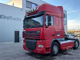DAF XF 105.460 (PERFECT CONDITION / PARFAIT ETAT)