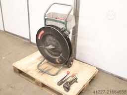 Signode DF 9  PFH Tensioner  3/4 - 1-1/4 