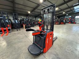 Linde L 16 API Triplex [ID: 342]