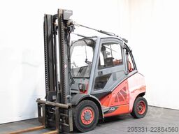 Linde H 50 T-02  394