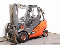 Linde H 35 D-02  393