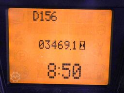 Linde H 35 D-02  393