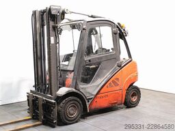 Linde H 25 D-01  392