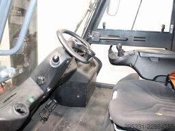Linde H 60 T-03  396