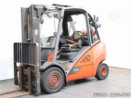 Linde H 35 T-02  393