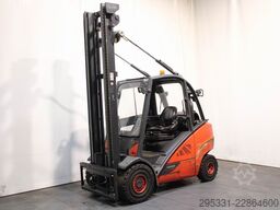 Linde H 30 T-02  393