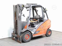 Linde H 25 D-02  393