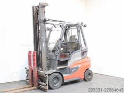 Linde H 35 T-01  1202 GETR