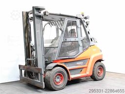 Linde H 60 T-03  396