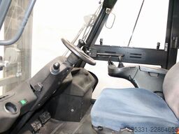 Linde H 60 T-03  396