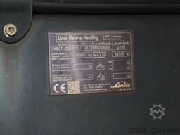 Linde H 80 T