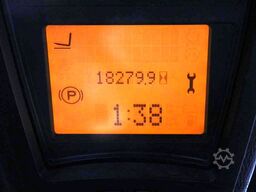 Linde H 80 T