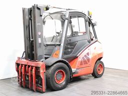 Linde H 45 T-02  394