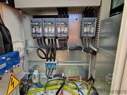 KraussMaffei 110/750 CX