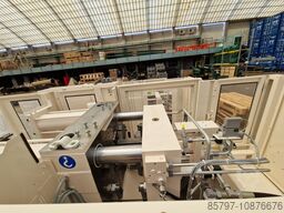 KraussMaffei 110/750 CX