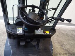 Toyota 02-8FGF18 - DEMO - TRIPLEX