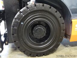 Toyota 02-8FGF18 - DEMO - TRIPLEX