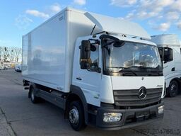 Mercedes-Benz Atego 1218 L / Klima / Tempomat