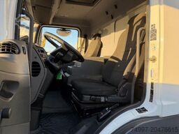 Mercedes-Benz Atego 1218 L / Klima / Tempomat