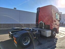 Volvo 460 /  I-Park Cool / Silo-Kompressor