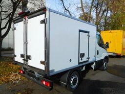 IVECO 35S16HA8 Hi-Matic Tiefkühl-Koffer
