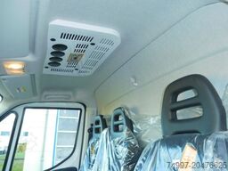 IVECO 35S16HA8 Hi-Matic Tiefkühl-Koffer